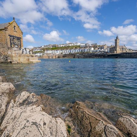 Porthleven B And B Helston Bagian luar foto