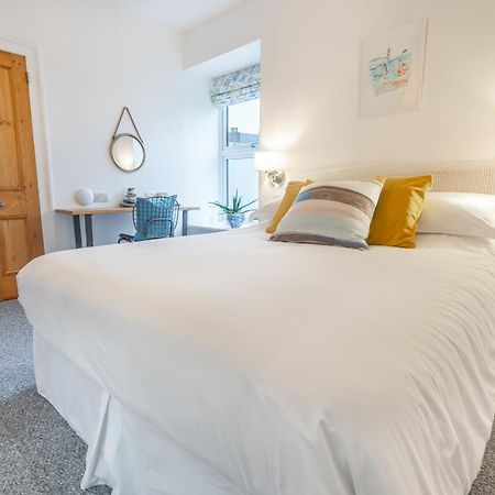 Porthleven B And B Helston Bagian luar foto