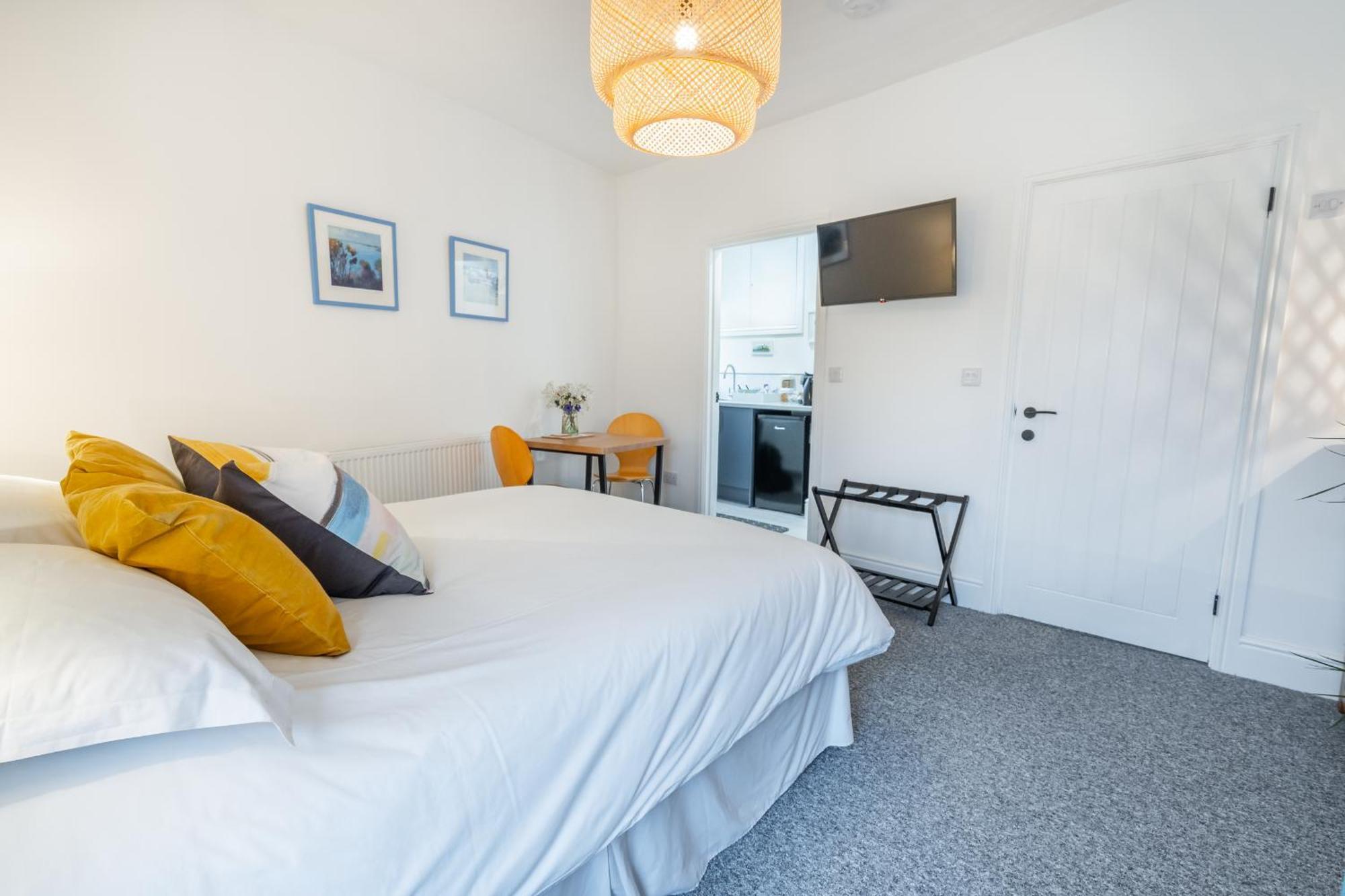 Porthleven B And B Helston Bagian luar foto